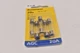 Bussmann AGC 20A Fuses 1/4"x1-1/4" 5 Packages of 5