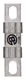 FWH-40B - Eaton Bussmann 40A 500V AC High Speed Semiconductor Fuse