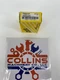 Eaton Bussmann FNQ-R-20 20A Time Delay Fuses 600V 10 Pack