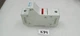 Ferraz Shawmut US3J1I DIN Rail mount Fuse holder 600VAC 30A J class
