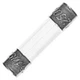 Ancor #605010 GMA Glass Tube Fuses, 1 AMP pack of 3.