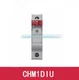1PCS EATON Bussmann CHM1DIU 32A 600V CHM 1DIU Fuse Holder 1 Pole Indicator New