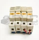 LOT OF 4 GOULD USCC3I  CIRCUIT BREAKER 600V 30 AMP