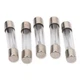 Roadpro RPAGC15 Agc 15amp 5 Pack