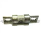 Bussmann FWH-50B 50 Amp (50A) 500V Fast Acting Fuse aw~