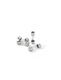 Cerwin Vega CFAGU60 - Fuse High-Performance 60 Amp Platinum-Plated Car Aud Fuses