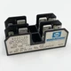 Marathon 6M30A2SQ Fuse Holder 2 Pole 30A 600V Class M Fuse