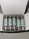 Lot of 10- Littelfuse CCMR 12A 600VAC Class CC Time-Delay Fuse New