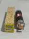 Bussman Fusetron FRS-R-100 Class RK5 Dual-Element 100 Amp 600V Fuse