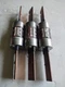 (3) EDISON FUSEGEAR # ECSR200 / 200 AMP, 600 VAC, DUAL-ELEMENT TIME-DELAY FUSE