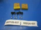 2 Boxes of 5 Cooper Bussmann GLR 1 1/2 1 1/2 AMP 250 V Fuses