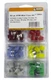WIRTHCO 30993 ATM MINI-FUSE KIT-80 PC I