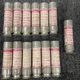 (13) Gould Shawmut Fuses (12) TR40R Tri-onic + (1) TR50R