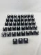 EATON / BUSSMANN, C5268-1 Open Fuse Block *LOT OF 43*