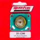 QUICK FUEL TECHNOLOGY 35-1200QFT GFLT Bypass Pressure Regulator DiaphFor RAM