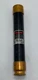 Bussmann  Fusetron FRS-R-15 fuse dual element time delay 15A/600V