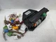 2010-2016 Mercedes W212 E350 Front SAM Module Relay Fuse Box GENUINE 2129007104