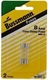 BP/MDL-8 MDL Glass Fuse , 8 Amp by Cooper Bussmann