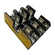 Bussmann Cooper BM6033PQ Fuse Holder, 30A, 600VAC **Free Shipping**