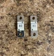 Cooper Bussmann BK/AMI-080 Automotive Fuse 80A Bolt-In Auto 32VDC (2pcs = 1 lot)