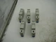 FERRAZ SHAWMUT ULTRASAFE Y213944 CIRCUIT BREAKER  LOT OF 5
