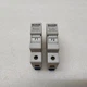 FERRAZ SHAWMUT USCC1 FUSE HOLDER B213441 600V 30A LOT OF 2 UNIT