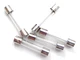 SET OF 5 MDL-2 MDL2 2A 250V BUSS BUSSMANN FUSES UL LISTED