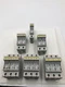 Lot of 6 Siemens 3NW7 011 Fuse Holder, 10 x 38, 32A