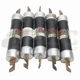 LOT OF 5 BUSSMAN FRS-R-100 TIME DELAY FUSE 600V 100A
