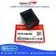 OEM NEW ELD Electronic Load Detector Unit For Honda Civic CR-V Element Fit RSX