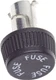 Blue Sea Systems 5022 Panel Mount AGC/MDL Fuse Holder Replacement Cap Dark Magen