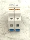 Gould Shawmut USM2I UltraSafe Fuse Holder UL Listed Industrial Mersen