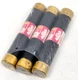 Lot of 3 - FRS45 Bussmann 45 Amp Fuse Class K5 - Next Day Option