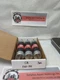COOPER BUSSMANN,FRS-175,FUSETRON 175 AMP FUSE LOT OF 3 PRE-OWNED