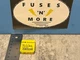 BUSSMANN ABC-15-R- 15AMP, 250V, FAST-ACTING FUSES- BOX OF 5