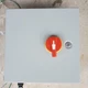 Hoffman A12N128 w/Mersen Ferraz Shawmut FSSC30 Limit Switch /USCC2 addons *READ*