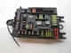 BMW 4-SERIES REAR FUSE BOX CONTROL MODULE 9337884 SC0589
