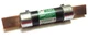 NON-100 | BUSSMANN ONE TIME Fuse - Low Voltage - North American Division
