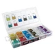 Hardware Machinery 68146 24 Piece Maxi Fuse Assortment