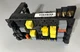 98-05 Mercedes W163 ML350 ML500 Main Fuse Relay Box Control Module 1635450205