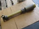 S&C SNUFFLER SM5S POWER FUSE HOLDER-INDOOR 86812R1, #4261255J USED
