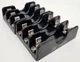 (Lot of 2) 4100026 Marathon Fuse Holder 600V 30 Amp - Next Day Option