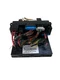 2007 MERCEDES C CLASS W203 FRONT SAM FUSEBOX 0025459401
