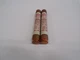 Shawmut TRS20R 20 Amp Fuses 600V Lot Of 2 New a12