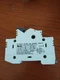 Allen-Bradley 1492-FB1M30 fuse holder 30 amp, 2 pole, 110-600 volt.