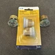 FUSES 30amp 2-pk heavy-duty motor protection time-delay Cooper Bussmann BP/T-30