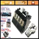 Fusible Fuselink Fuse & Positive Battery Terminal Kit | 5 Pole 140 Amp Alternato