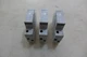 G37 SIEMENS SIRIUS 3NW7 013  FUSE HOLDER LOT OF 3  FREE SHIPPING