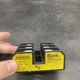 Cooper Bussmann Buss BM6033PQ. Fuse Block 30A, 600V. Free Shipping!! Pre Owned!!