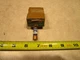 BOX OF 10 BUSSMANN FNM-1/10 FUSETRON DUAL-ELEMENT FUSES, D0067